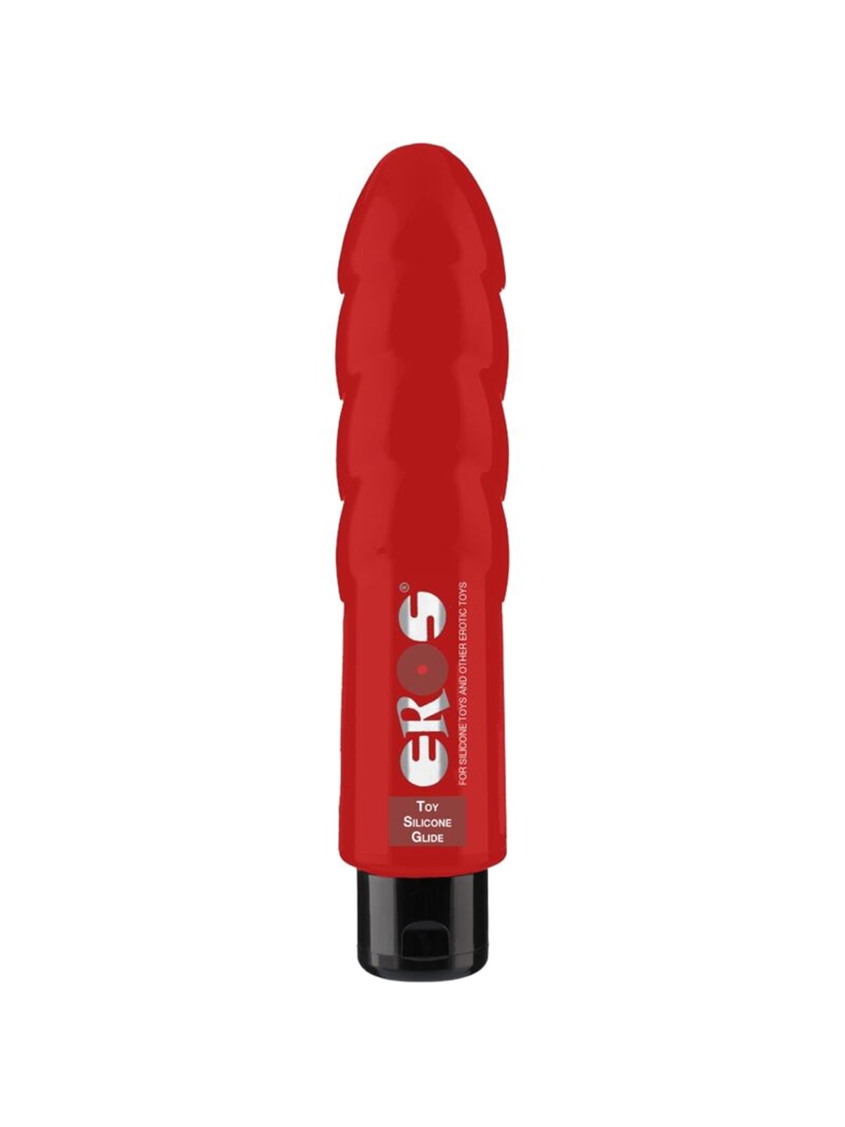 Eros - Toy Silicone Glide Silicone Based Lubricant 175 Ml