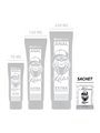 Black Hole Anal Extra Dilatation - Lubrificante Anale a Base d'Acqua 6 ML
