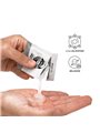 Black Hole Anal Extra Dilatation - Lubrificante Anale a Base d'Acqua 6 ML