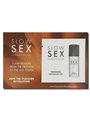Bijoux Indiscrets Slow Sex - Olio da Massaggio con Effetto Calore 2 ML