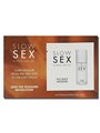 Bijoux - Slow Sex Full Body Massage Massage Gel 2 Ml