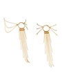 Bijoux - Magnifique Golden Foot Bracelets