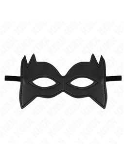 Kink - Cat Face Mask Model 3 18.5 X 12.5 Cm