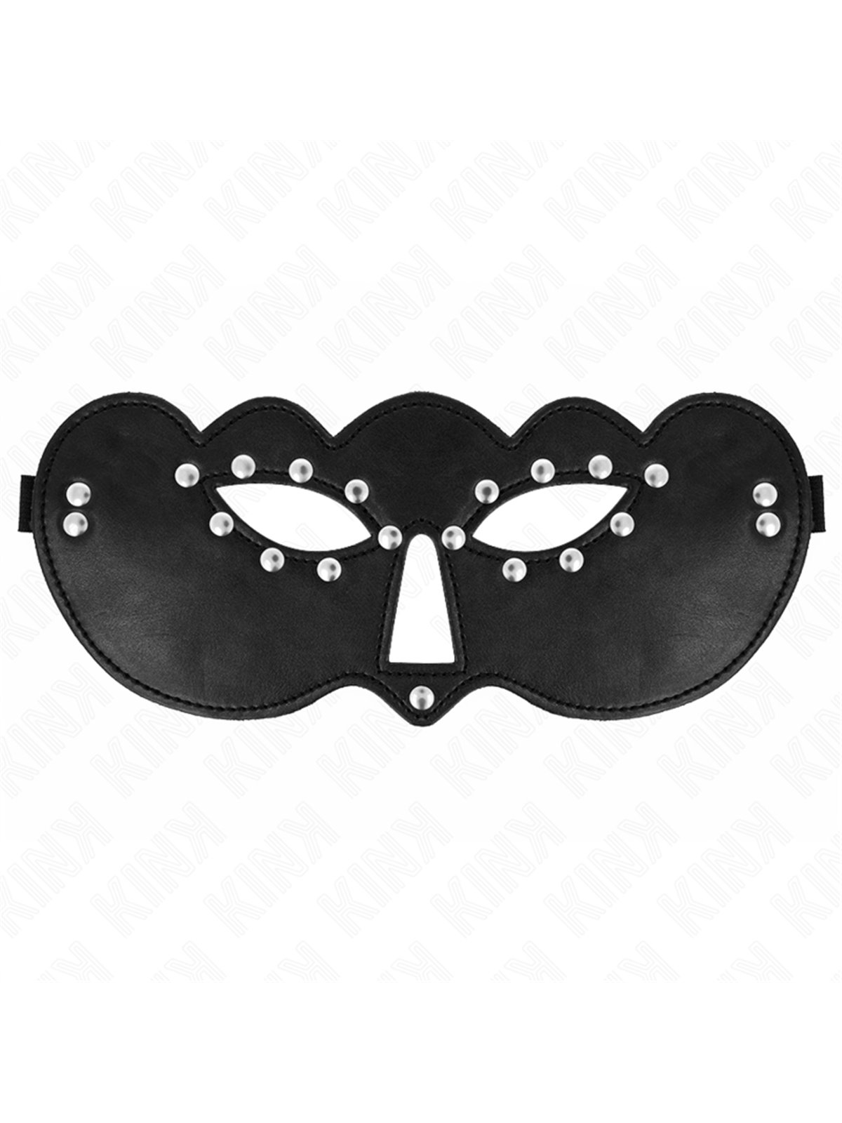 Kink - Party Eye Mask Model 1 27.5 X 12 Cm