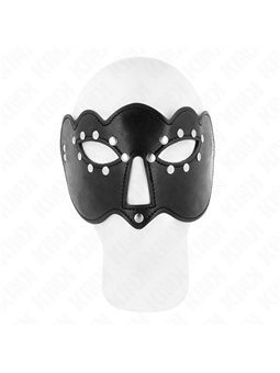 Kink - Party Eye Mask Model 1 27.5 X 12 Cm
