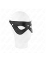 Kink - 3 Rivets Eye Mask 24 X 9 Cm