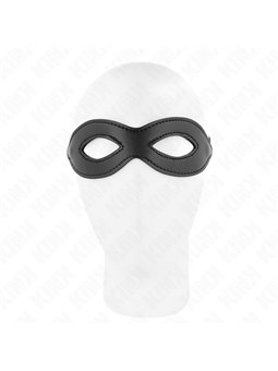 Kink - Eye Mask With Mini Rivets Model 2 20.5 X 5.5 Cm