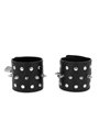 Kink - Punk Wrist Restraints With Spikes 25 X 6 Cm