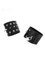 Kink - Punk Wrist Restraints With Spikes 25 X 6 Cm