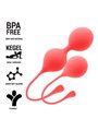 Intense - Kegel Balls Pack Kendall Red