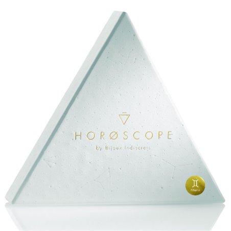 Bijoux Indiscrets Horoscope Leone - Ciondolo, Crema Orgasmica e Vibratore