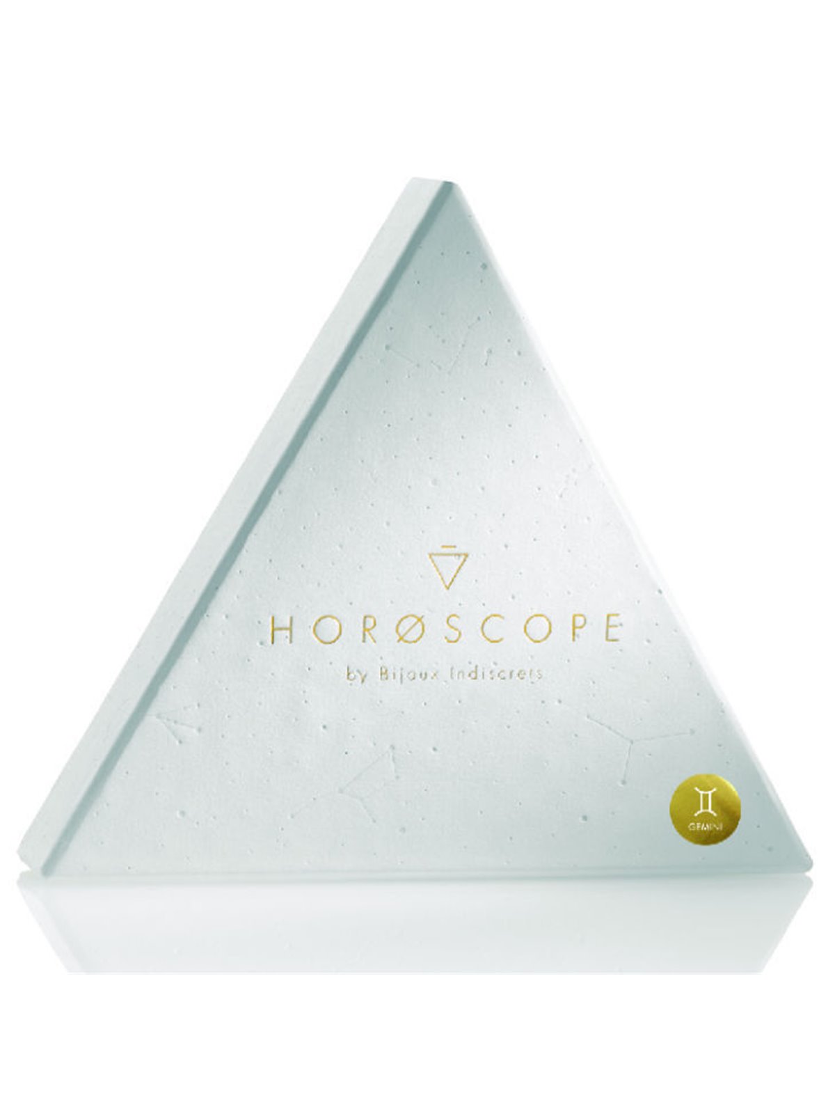 Bijoux - Indiscrets Horoscope Kit Leo