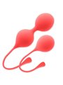 Intense - Kegel Balls Pack Kendall Red