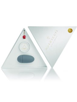 Bijoux - Indiscrets Horoscope Kit Leo