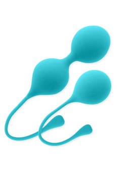 Intense - Kegel Balls Pack Kendall Blue