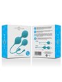 Intense - Kegel Balls Pack Kendall Blue