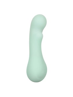 Calexotics - Pacifica Bora Bora Estimulator G Spot 10 Vibrations Aqua