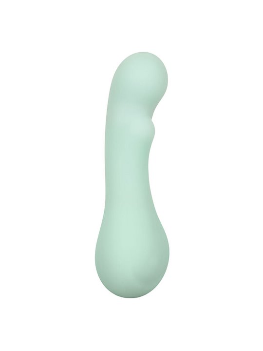 Calexotics - Pacifica Bora Bora Estimulator G Spot 10 Vibrations Aqua