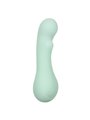Calexotics - Pacifica Bora Bora Estimulator G Spot 10 Vibrations Aqua