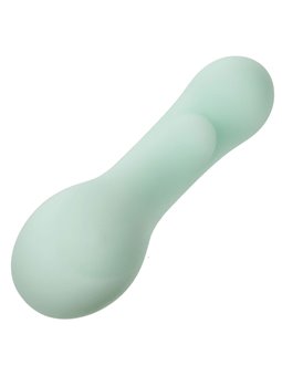 Calexotics - Pacifica Bora Bora Estimulator G Spot 10 Vibrations Aqua