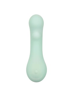 Calexotics - Pacifica Bora Bora Estimulator G Spot 10 Vibrations Aqua