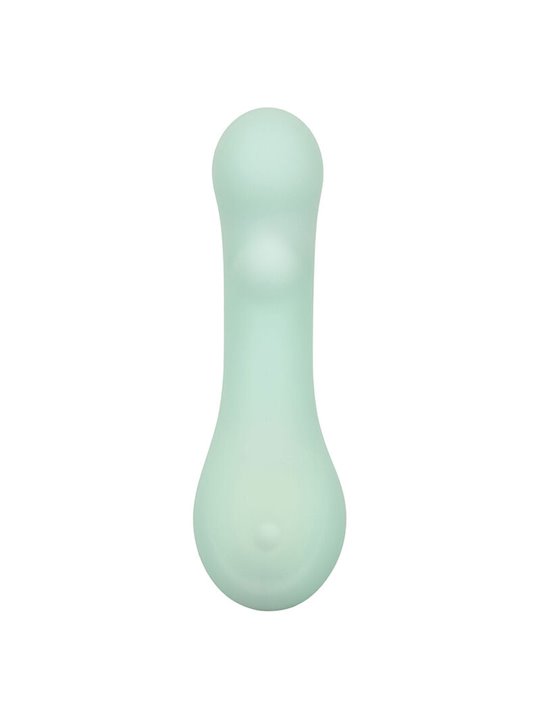 Calexotics - Pacifica Bora Bora Estimulator G Spot 10 Vibrations Aqua