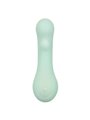 Calexotics - Pacifica Bora Bora Estimulator G Spot 10 Vibrations Aqua