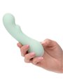 Calexotics - Pacifica Bora Bora Estimulator G Spot 10 Vibrations Aqua