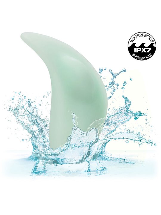 Calexotics - Pacifica Bali Teaser 10 Functions Aqua