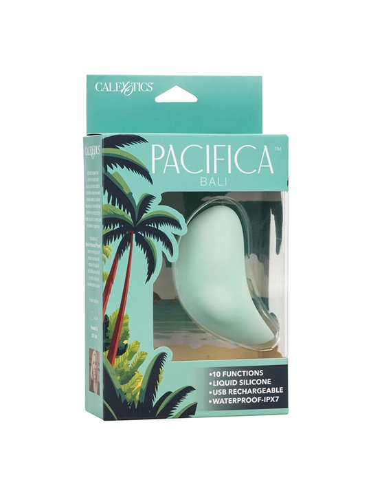 Calexotics - Pacifica Bali Teaser 10 Functions Aqua