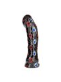 All Black - Dildo Realistico 33 CM