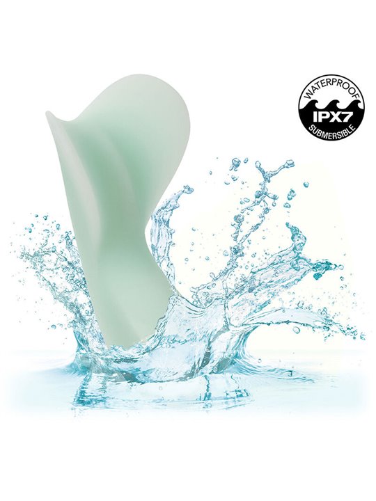 Calexotics - Pacifica Tahiti Teaser 10 Functions Aqua