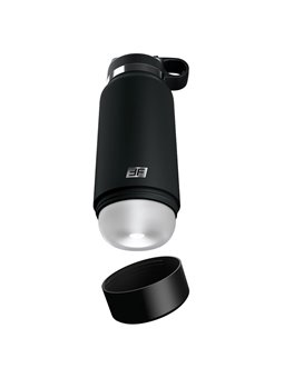 Pdx Plus - Masturbatore Uomo Vagina Realistica Bottiglia Mod. 1 Trasparente