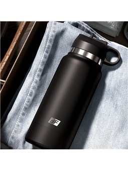 Pdx Plus - Fap Flask Bottle Discret Stroker Clear Model 1