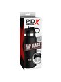 Pdx Plus - Fap Flask Bottle Discret Stroker Clear Model 1