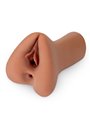 Pdx Plus Pick Your Pleasure XL - Masturbatore Vagina e Ano Realistici Marrone