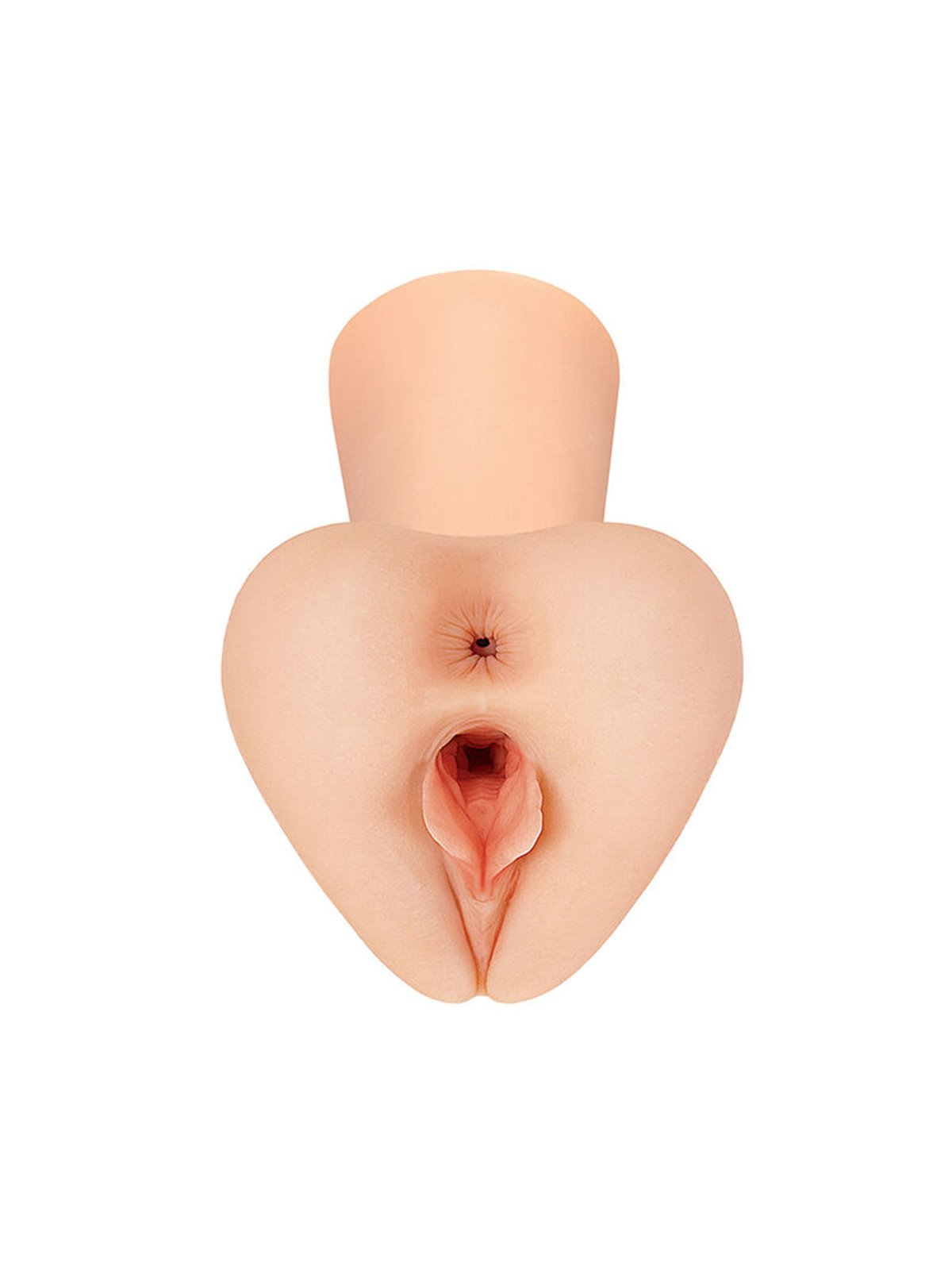 Pdx Plus - Pick Your Pleasure Xl Realistic Stroker Flesh