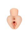 Pdx Plus - Pick Your Pleasure Xl Realistic Stroker Flesh