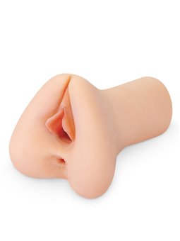 Pdx Plus - Pick Your Pleasure Xl Realistic Stroker Flesh