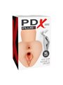 Pdx Plus - Pick Your Pleasure Xl Realistic Stroker Flesh