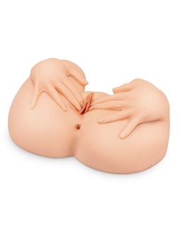 Pdx Plus - Spread My Tight Pussy Mega Masturbator Flesh