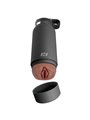 Pdx Plus - Fuck Flask Vagine Discret Stroker Brown Model 2