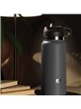 Pdx Plus - Fuck Flask Vagine Discret Stroker Brown Model 2