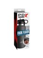 Pdx Plus - Fuck Flask Vagine Discret Stroker Brown Model 2