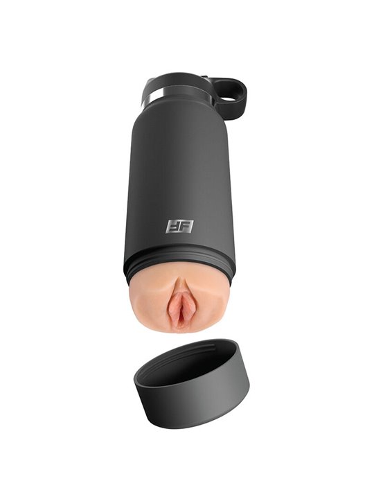 Pdx Plus - Fuck Flask Vagine Discret Stroker Flesh Model 2