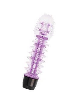 Glossy - Axel Vibrator Lilac