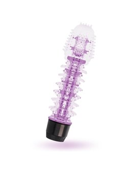 Glossy - Axel Vibrator Lilac