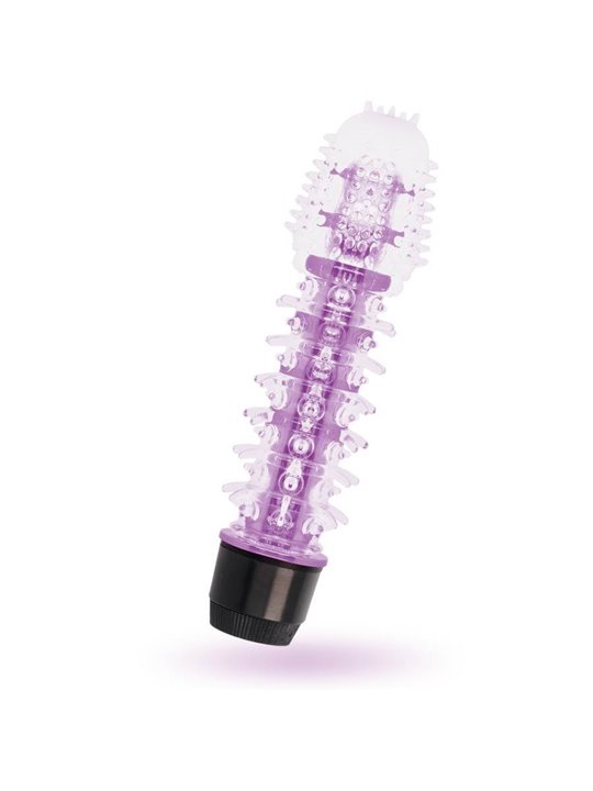 Glossy - Axel Vibrator Lilac