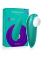 Womanizer Starlet 3 - Stimolatore Clitorideo Turchese con Aspirazione