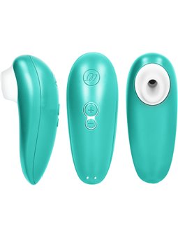 Womanizer - Starlet 3 Clitoral Stimulator Turquoise